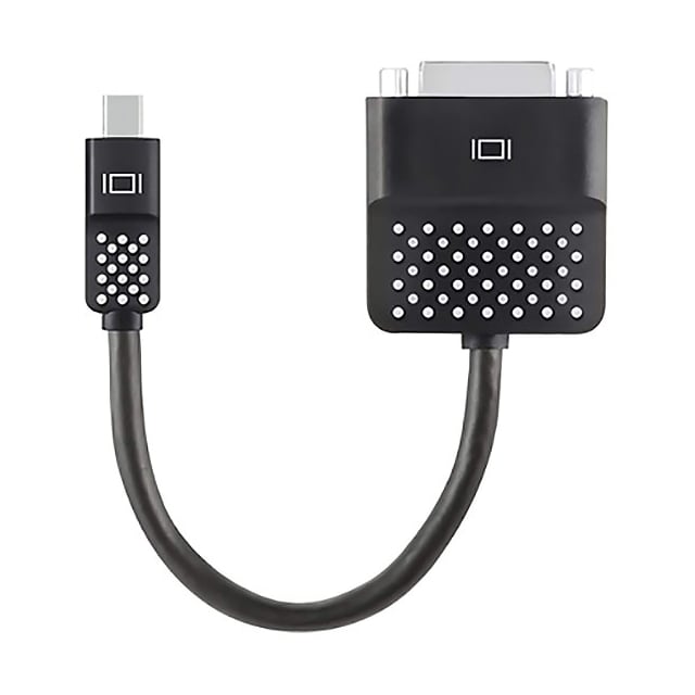 Belkin DVI-D til Mini DisplayPort adapter