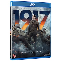 1917 (Blu-Ray)