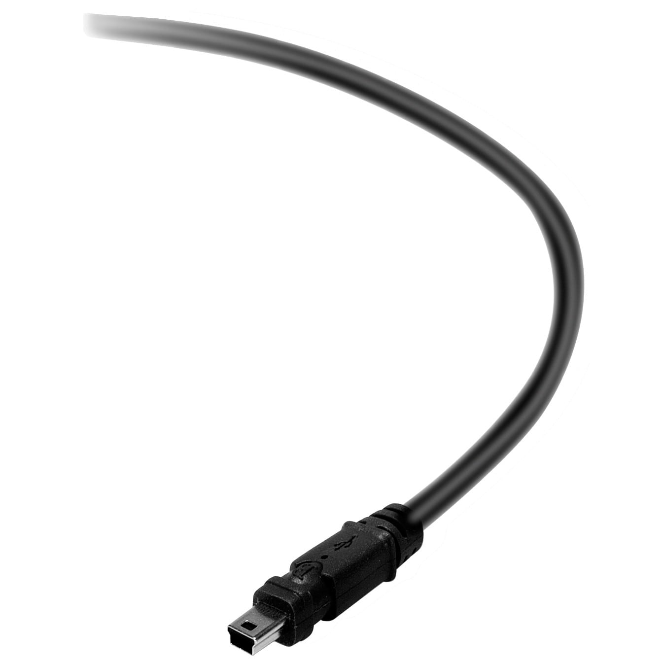 Belkin Mini USB 2.0 kabel - 1,8 m | Elgiganten