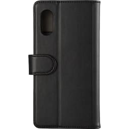 Gear Samsung Galaxy XCover Pro cover (sort)