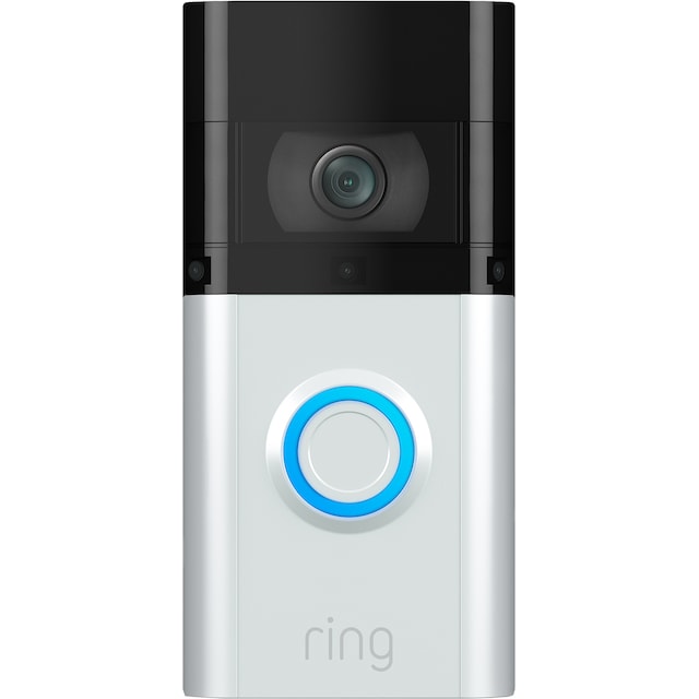 Ring Video Doorbell 3 Plus smart-dørklokke RINGVD3PRO