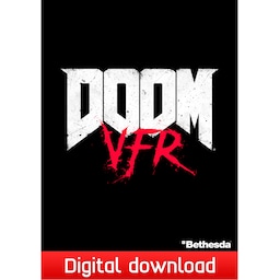 DOOM VFR - PC Windows