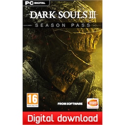 DARK SOULS™ III - Season Pass - PC Windows