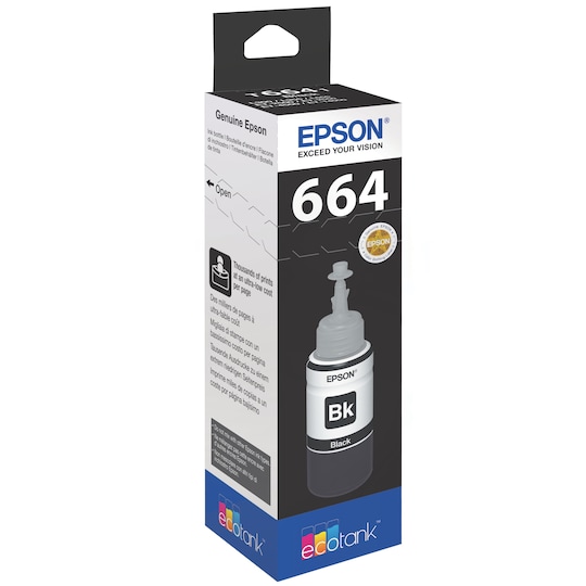Epson T6641 | Elgiganten