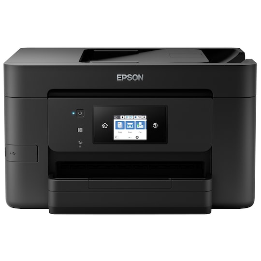 Epson WF-3725DWF AIO inkjet printer Elgiganten