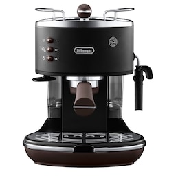 DeLonghi Icona espressomaskine ECOV311BK - sort