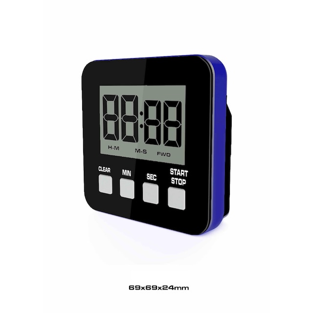 TERMOMETERFABRIKEN  Digital Timer