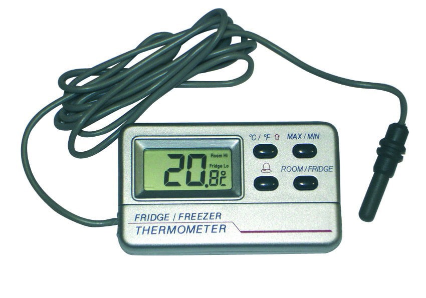Electrolux Digitalt Termometer | Elgiganten