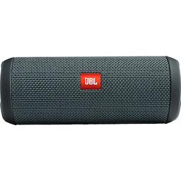 JBL Flip Essential bærbar trådløs højttaler (sort)