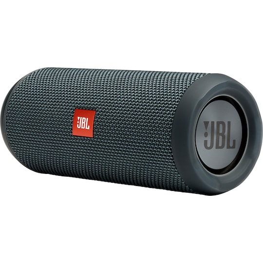 JBL Flip Essential bærbar trådløs højttaler (sort) | Elgiganten