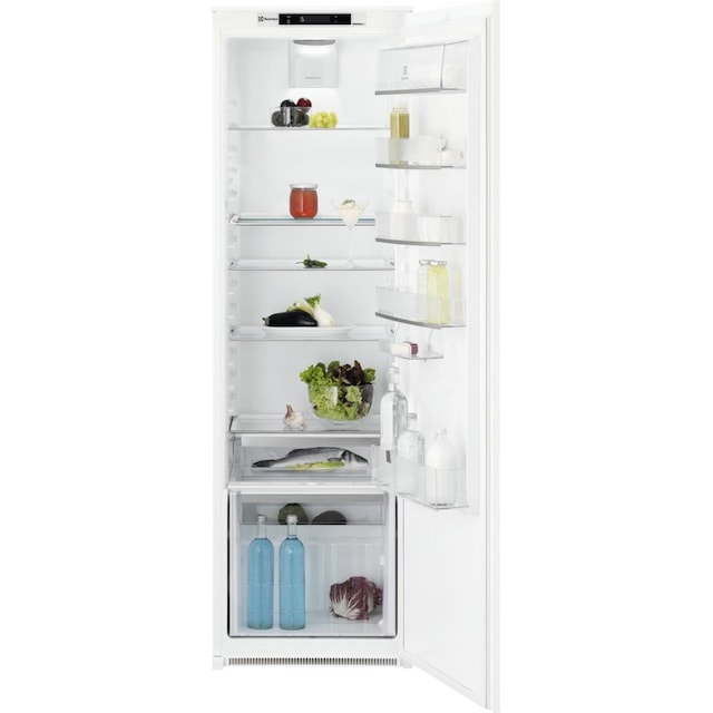 Electrolux køleskab LRB3DE18S (hvid)