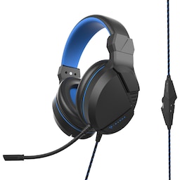 Piranha HP40 gaming headset