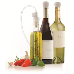 Foodsaver propper til vinflasker (3 stk.) 204109