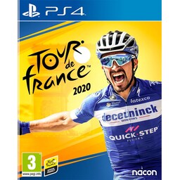 Tour de France 2020 (PlayStation 4)