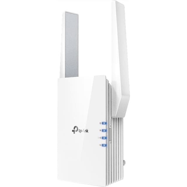TP-Link RE505X wi-fi 6 signaludvider