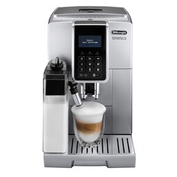 DeLonghi Dinamica ECAM350.75.S kaffemaskine