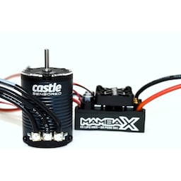 CC Mamba X Combo Crawler m.1406-2850KV - WP