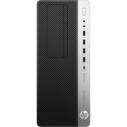 HP EliteDesk 800 G5 TWR stationær computer