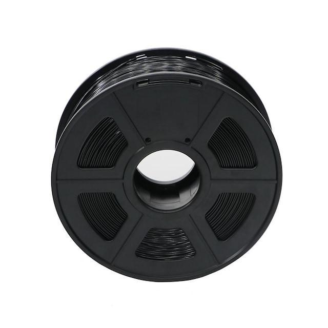 ABS 1.75 mm 1 kg Black