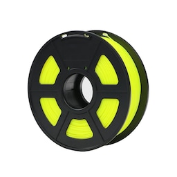 PLA 1.75 mm 1 kg Yellow