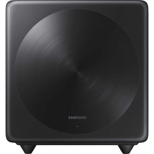 Samsung SWA-W500 trådløs subwoofer (sort)