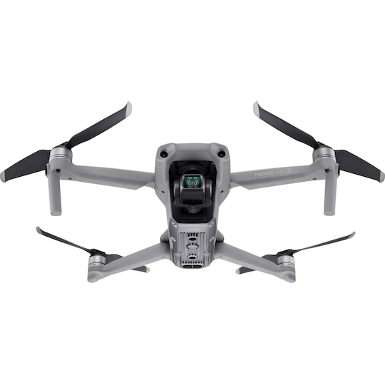 DJI Mavic Air 2 drone Fly More Combo | Elgiganten