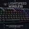 Logitech G915 Lightspeed tenkeyless gaming tastatur (GL Tactile swit.)