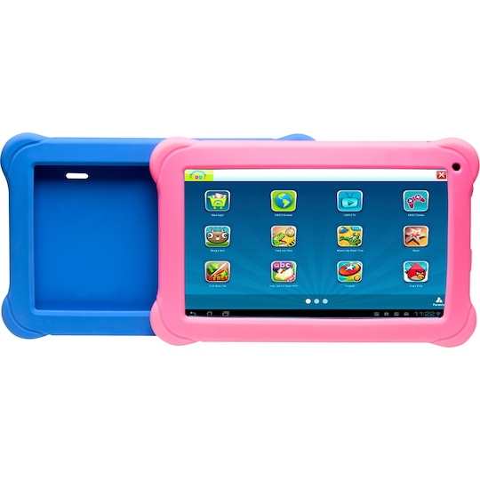 Denver TAQ-10383K 10" tablet til børn | Elgiganten