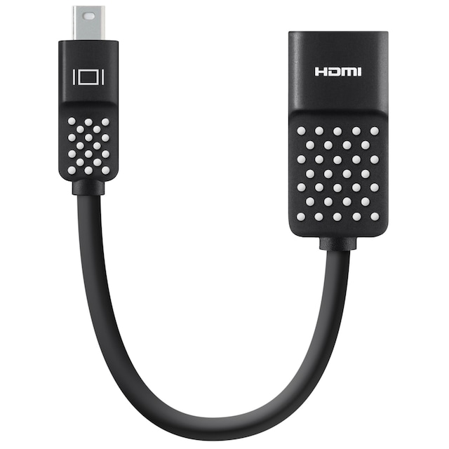 Belkin HDMI til Mini DisplayPort-adapter