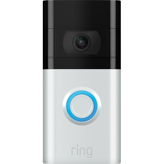Ring Video Doorbell 3 smart-dørklokke RINGVD3