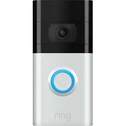 Ring Video Doorbell 3 smart-dørklokke RINGVD3