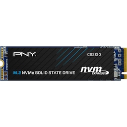 PNY CS2130 M.2 NVMe SSD, 2 TB