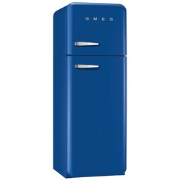 Smeg kølefryseskab FAB30RBL1 - 169 cm