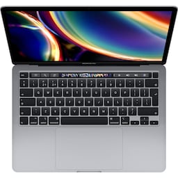 MacBook Pro 13 MXK52 2020 (space grey)