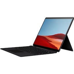 Surface Pro X 8/256 GB (sort)