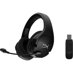 HyperX Cloud Stinger Core trådløst gaming headset