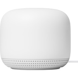 Google Nest wi-fi signaludvider