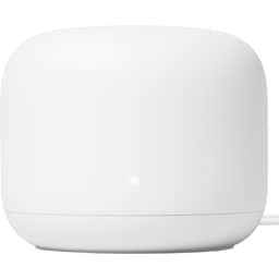 Google Nest wi-fi router