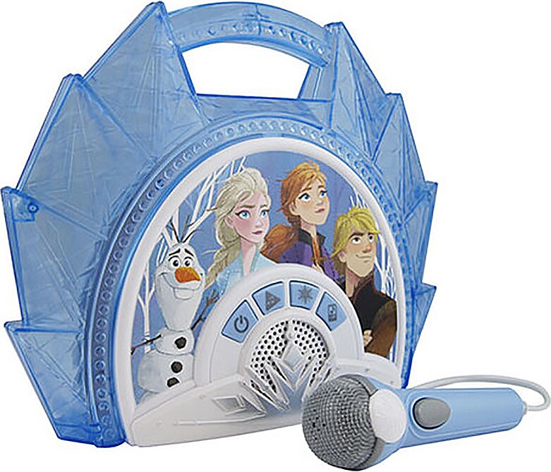Disney Frozen 2 Sing-Along boombox - Boombox - Elgiganten
