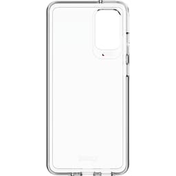GEAR4 Crystal Palace Samsung Galaxy S20 Plus cover (transparent)