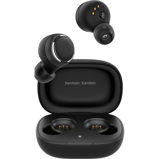 Harman Kardon FLY TWS True Wireless in-ear høretelefoner | Elgiganten