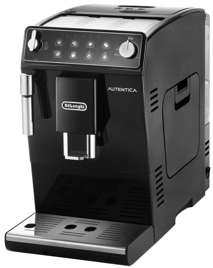 Delonghi Espresso Machine - Espressomaskina - Kaffimaskinur, kaffi & te -  Húsarhald