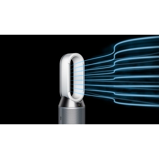 Dyson Humidify+Cool luftrenser, luftfugter og blæser