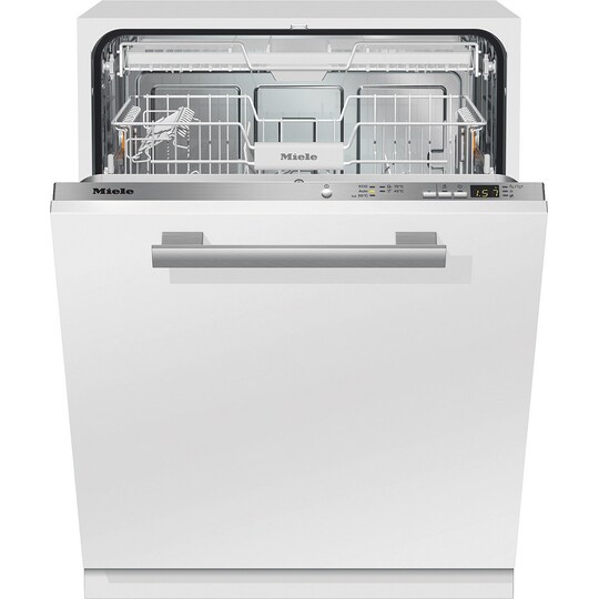 Miele opvaskemaskine G 4960 SCVi | Elgiganten