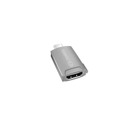TERRATEC CONNECT C12 C USB til HDMI adapter 4K 30Hz