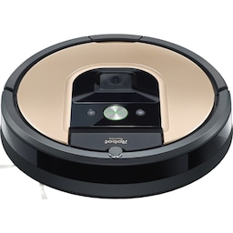 iRobot Roomba 976 robotstøvsuger