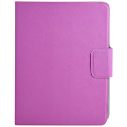 Goji 10" etui til tablet - lilla