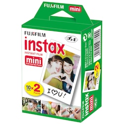 Fujifilm Instax Mini 40 kompaktkamera - Elgiganten