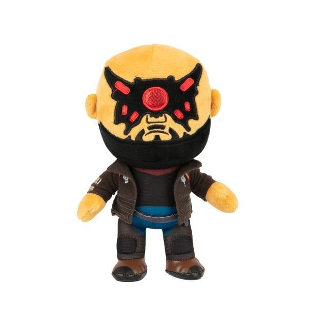 CYBERPUNK 2077 ROYCE PLUSH (10668)