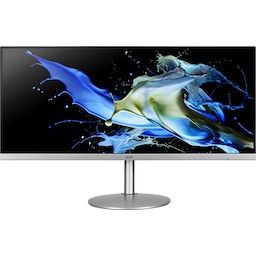 Acer CB342CK 34" skærm